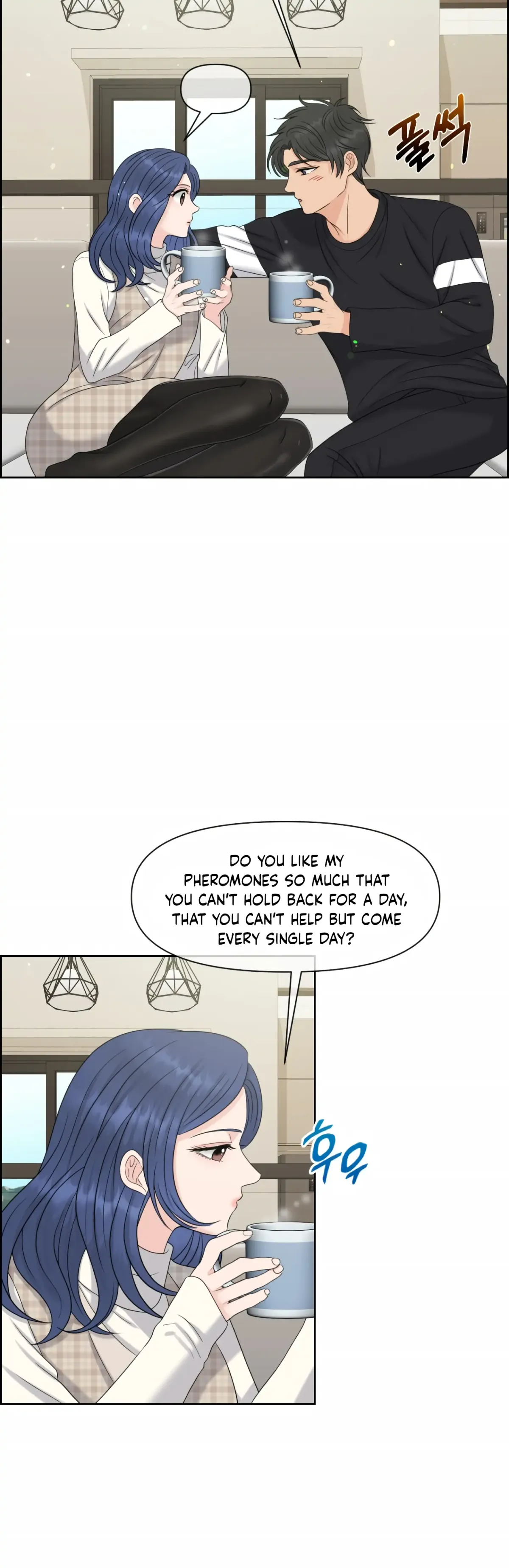 Which Alpha Do You Want? Chapter 44 page 44 - 