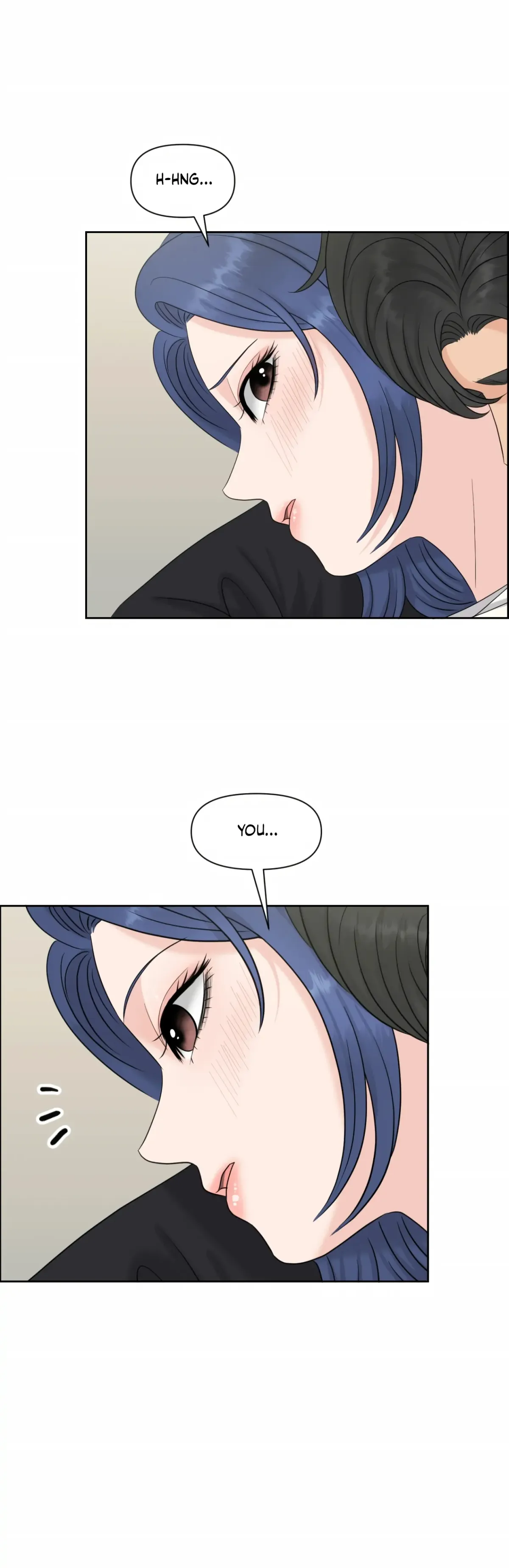 Which Alpha Do You Want? Chapter 44 page 48 - 