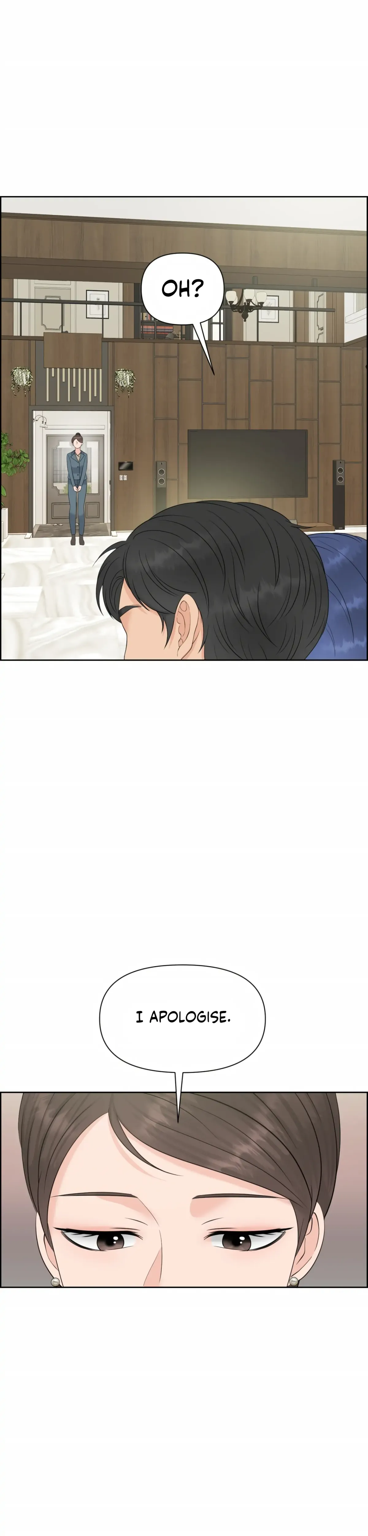 Which Alpha Do You Want? Chapter 44 page 49 - 
