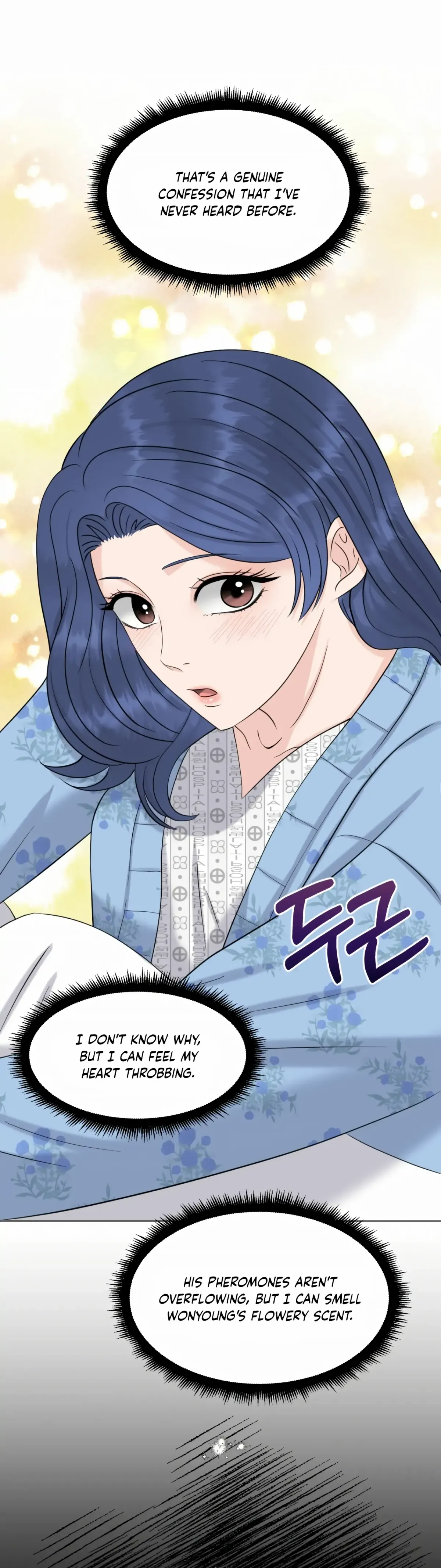 Which Alpha Do You Want? Chapter 44 page 9 - 