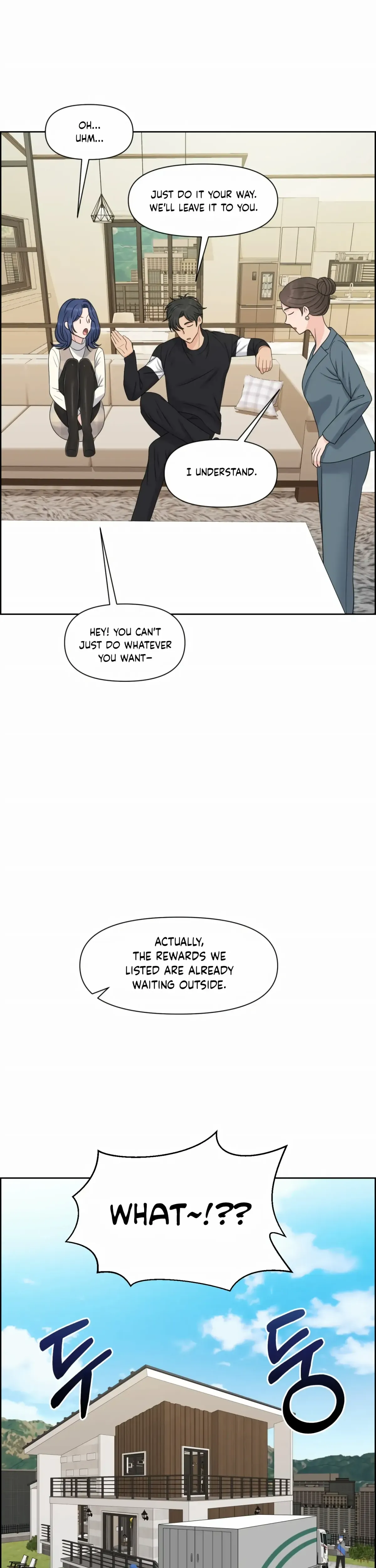 Which Alpha Do You Want? Chapter 45 page 6 - 