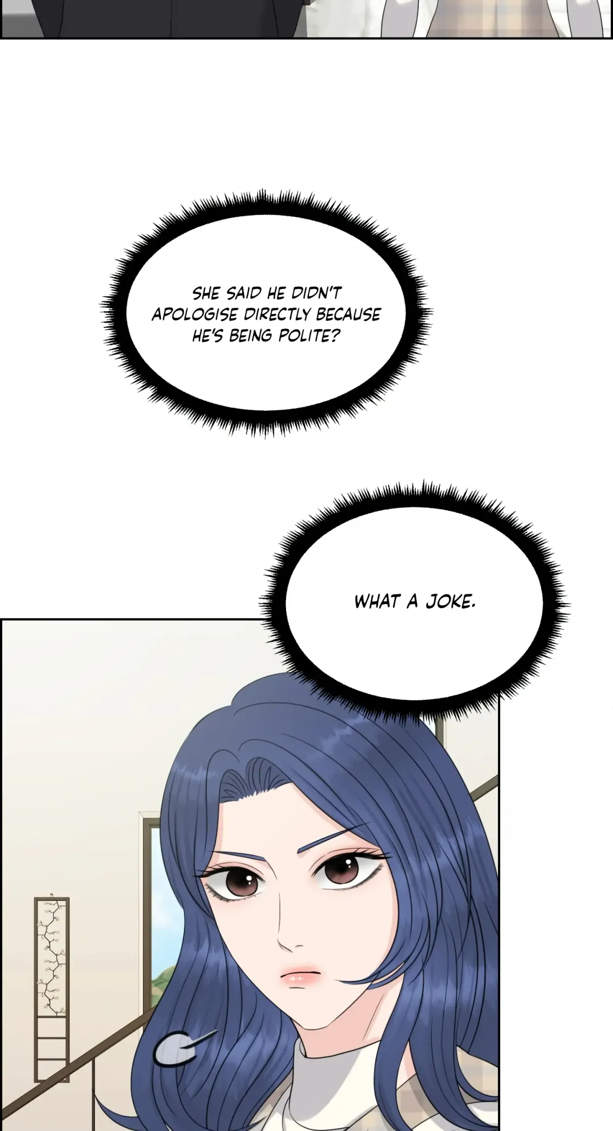 Which Alpha Do You Want? Chapter 45 page 9 - 