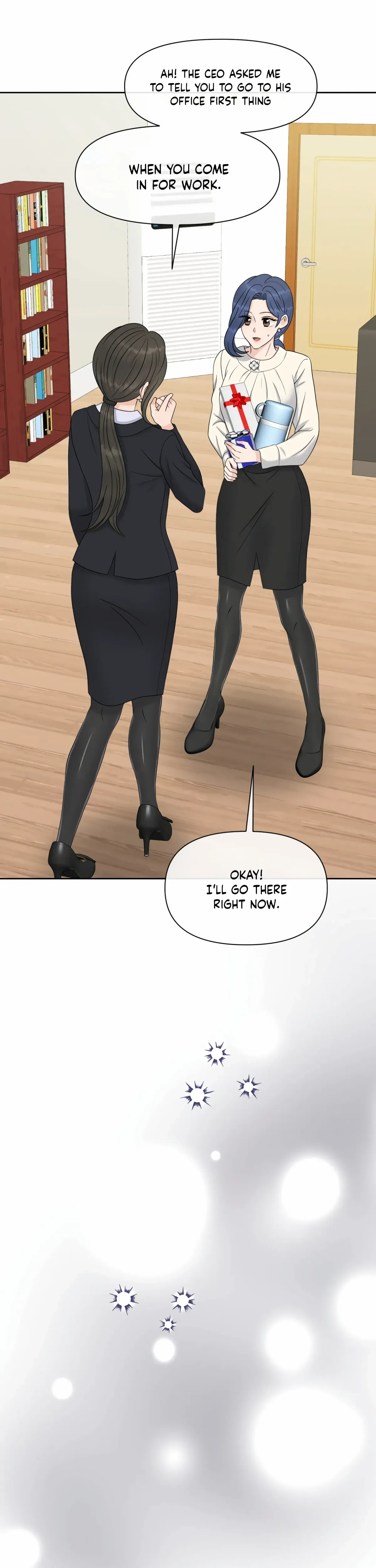 Which Alpha Do You Want? Chapter 46 page 44 - 