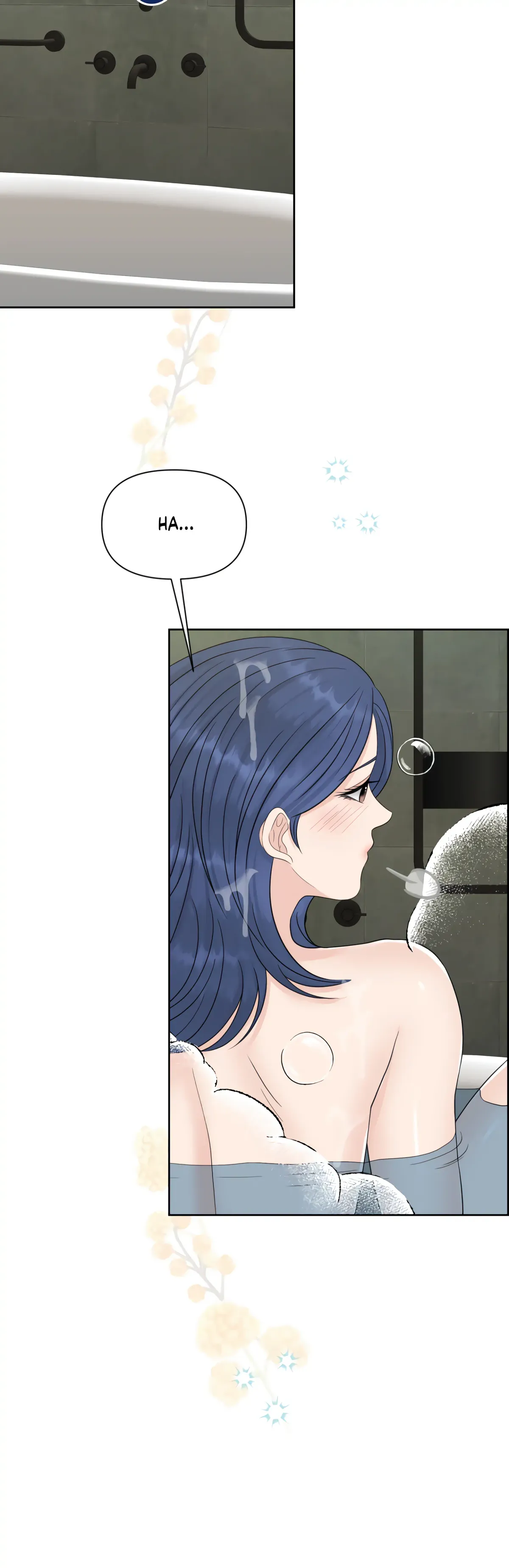Which Alpha Do You Want? Chapter 46 page 6 - 
