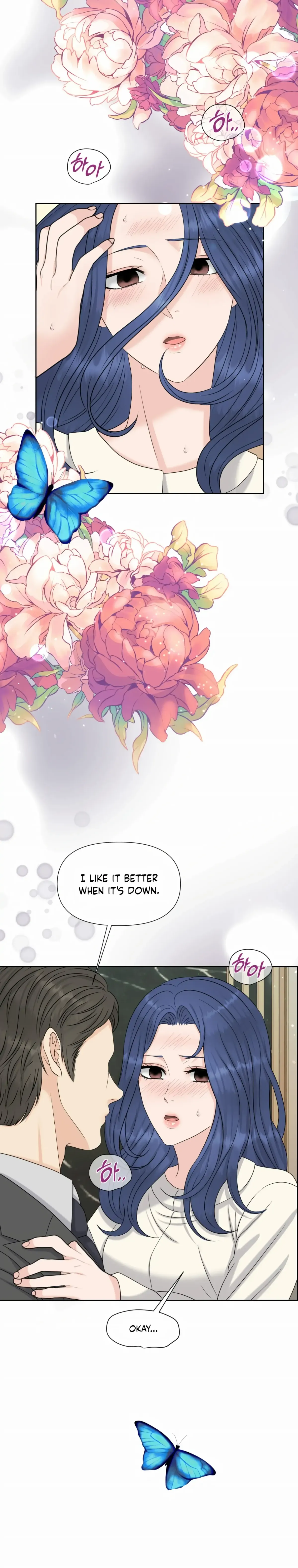 Which Alpha Do You Want? Chapter 47 page 30 - 