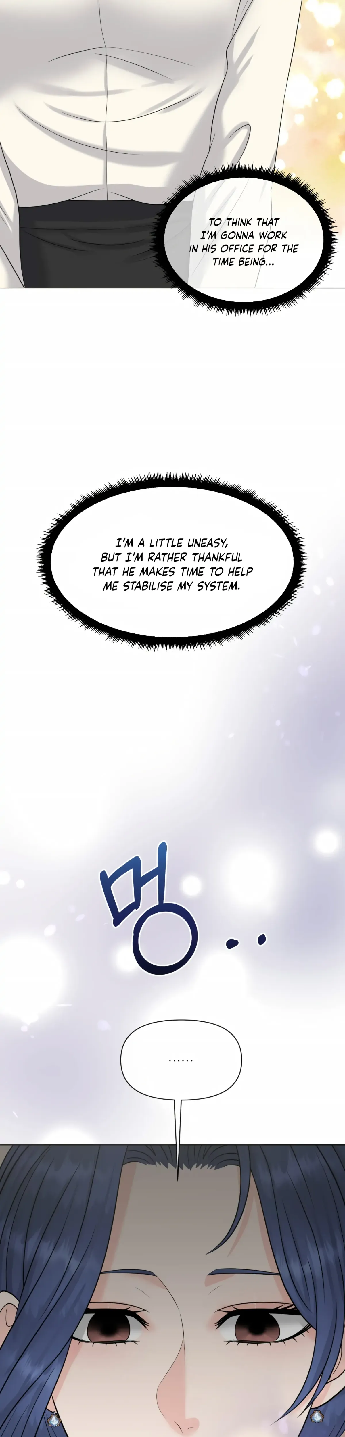 Which Alpha Do You Want? Chapter 47 page 4 - 