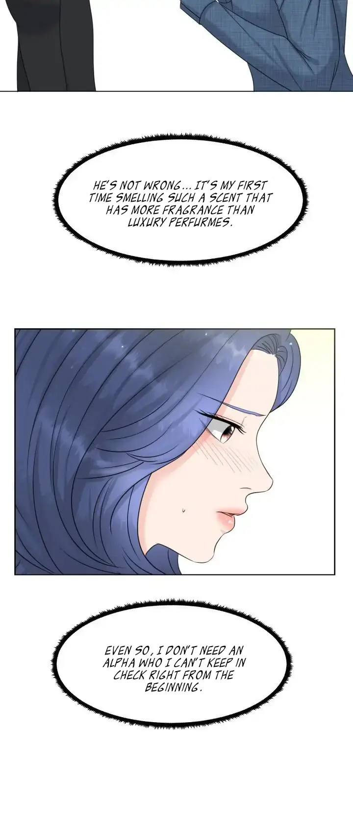 Which Alpha Do You Want? Chapter 5 page 12 - 