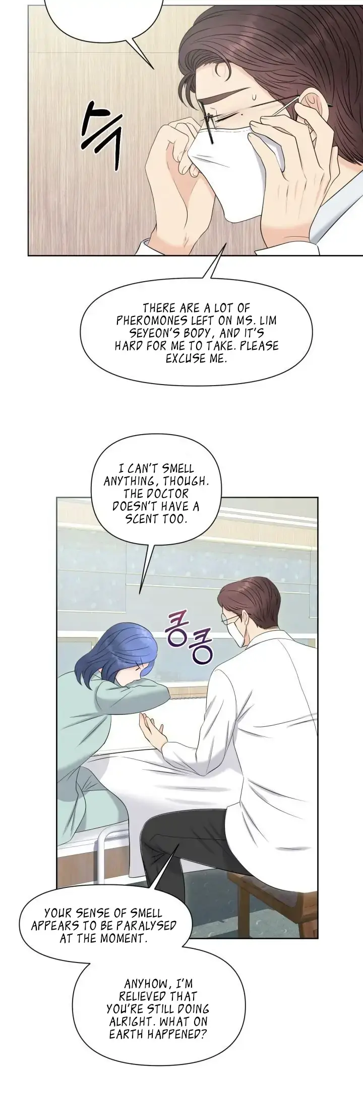 Which Alpha Do You Want? Chapter 6 page 13 - 