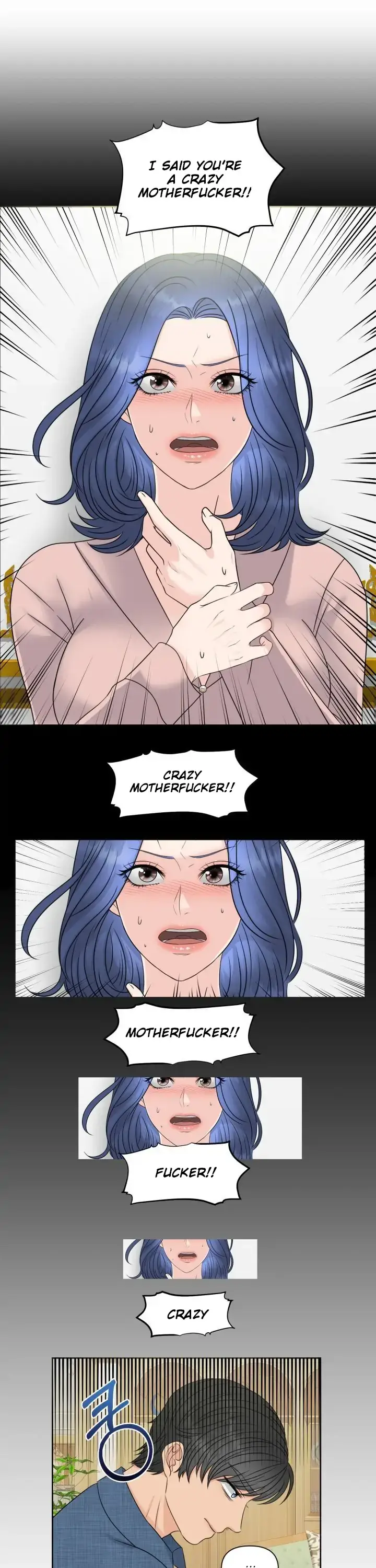 Which Alpha Do You Want? Chapter 6 page 22 - 