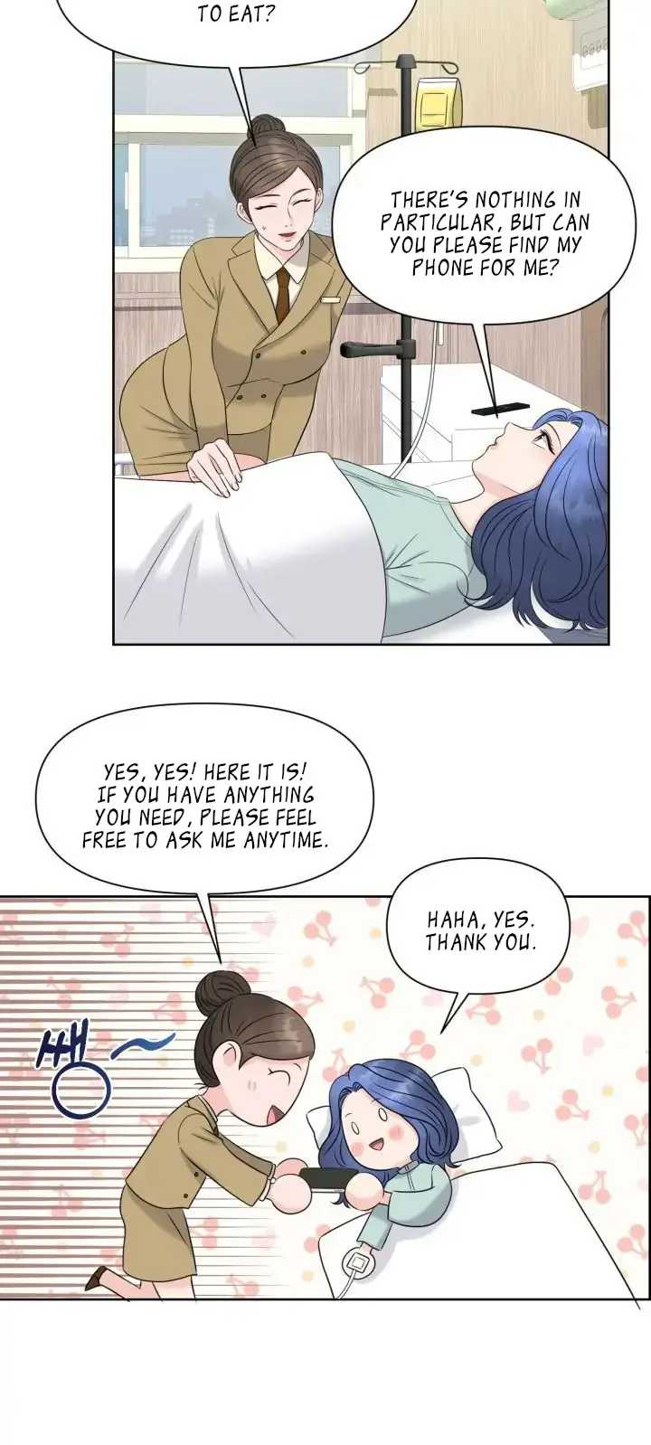 Which Alpha Do You Want? Chapter 6 page 7 - 