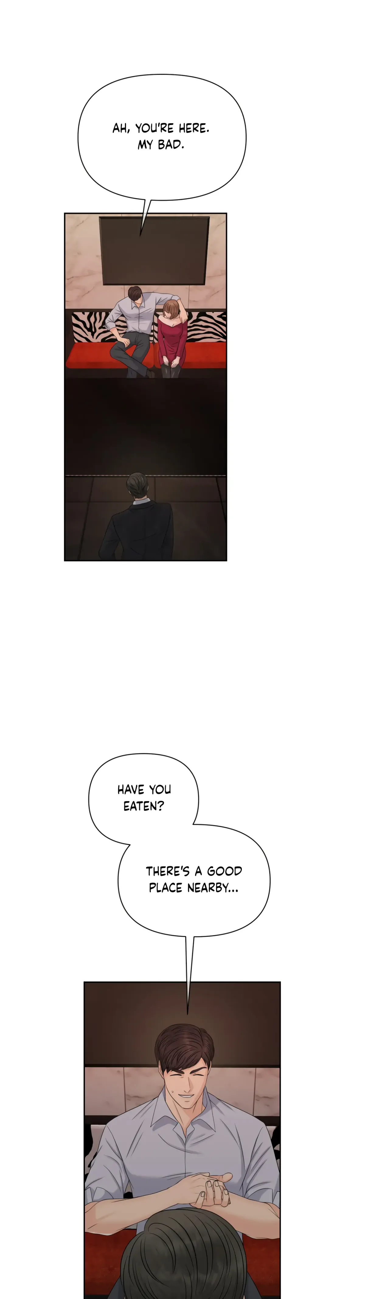 Which Alpha Do You Want? Chapter 67 page 45 - 
