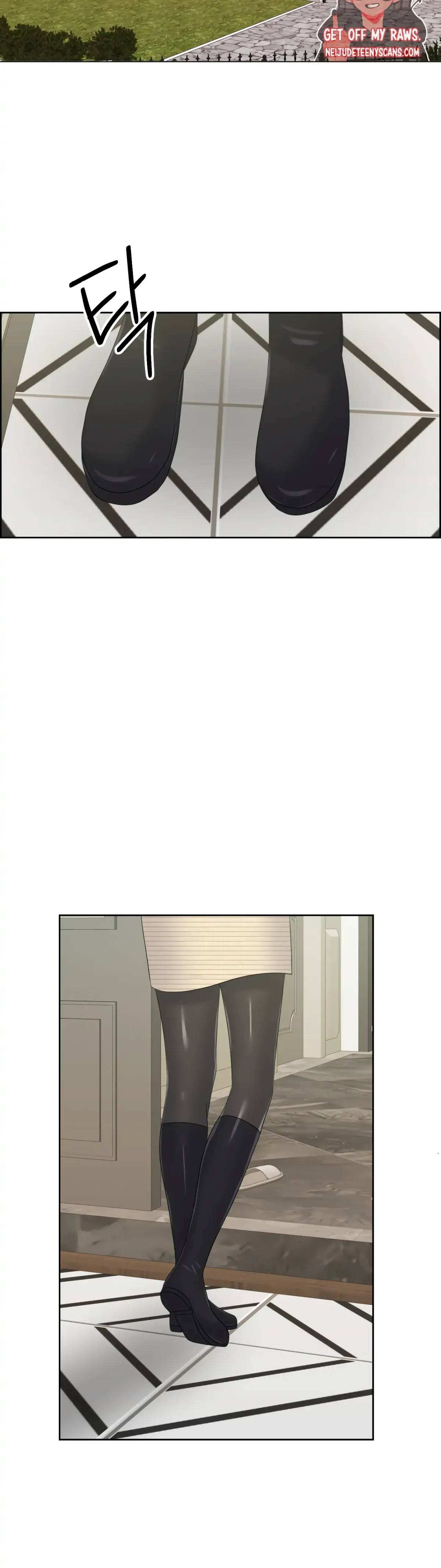 Which Alpha Do You Want? Chapter 68 page 2 - 