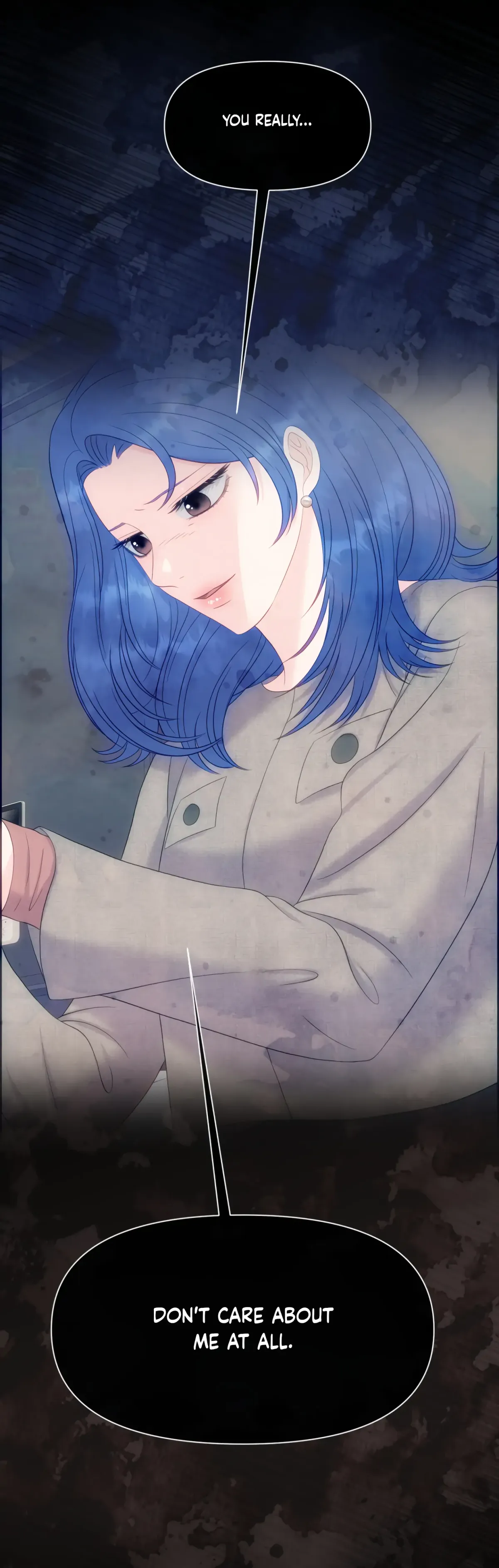 Which Alpha Do You Want? Chapter 68 page 20 - 