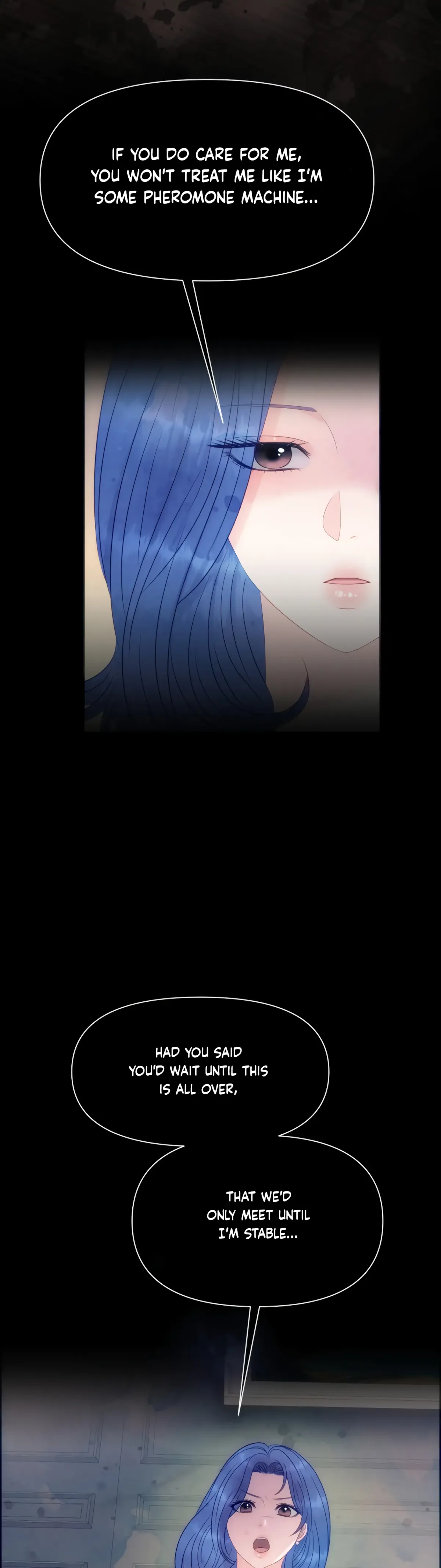 Which Alpha Do You Want? Chapter 68 page 21 - 
