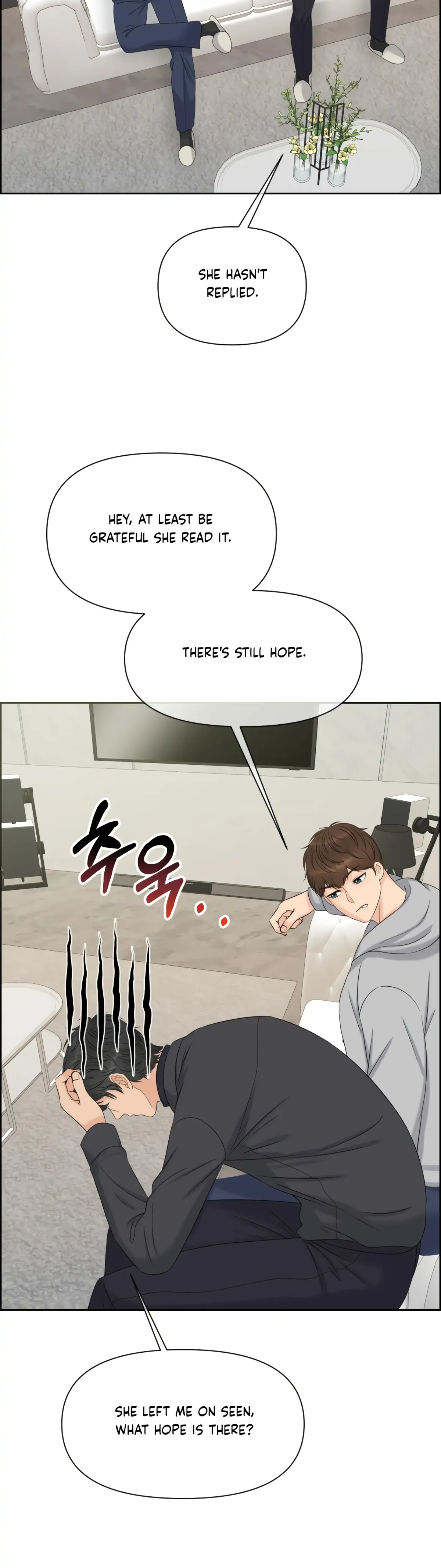 Which Alpha Do You Want? Chapter 68 page 24 - 