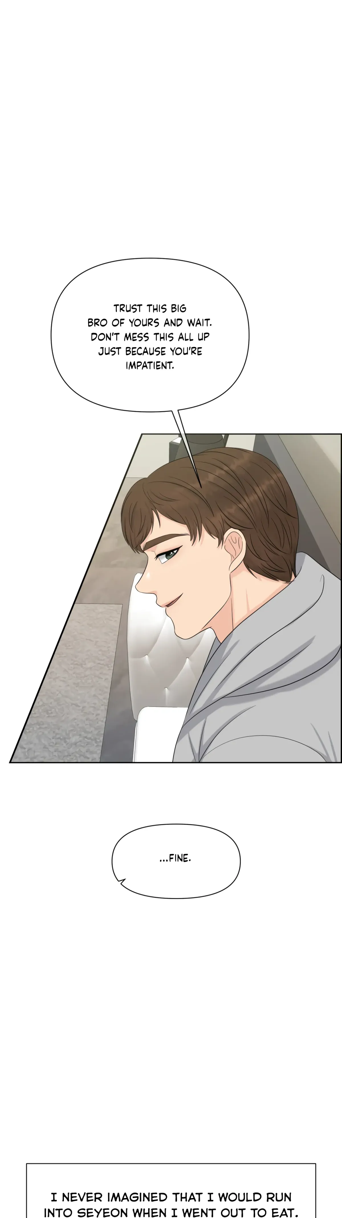Which Alpha Do You Want? Chapter 68 page 25 - 