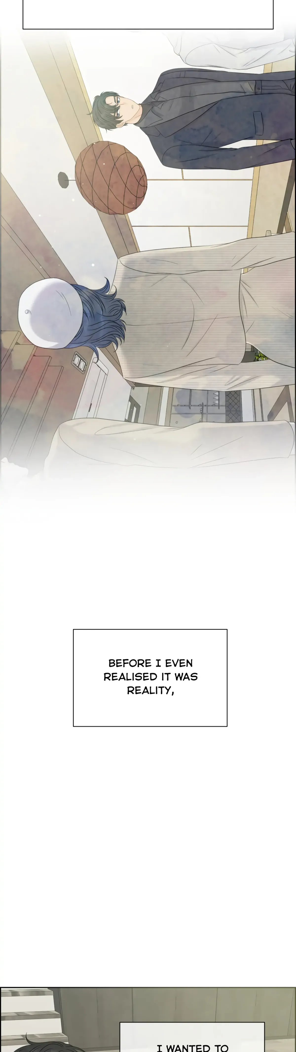 Which Alpha Do You Want? Chapter 68 page 26 - 