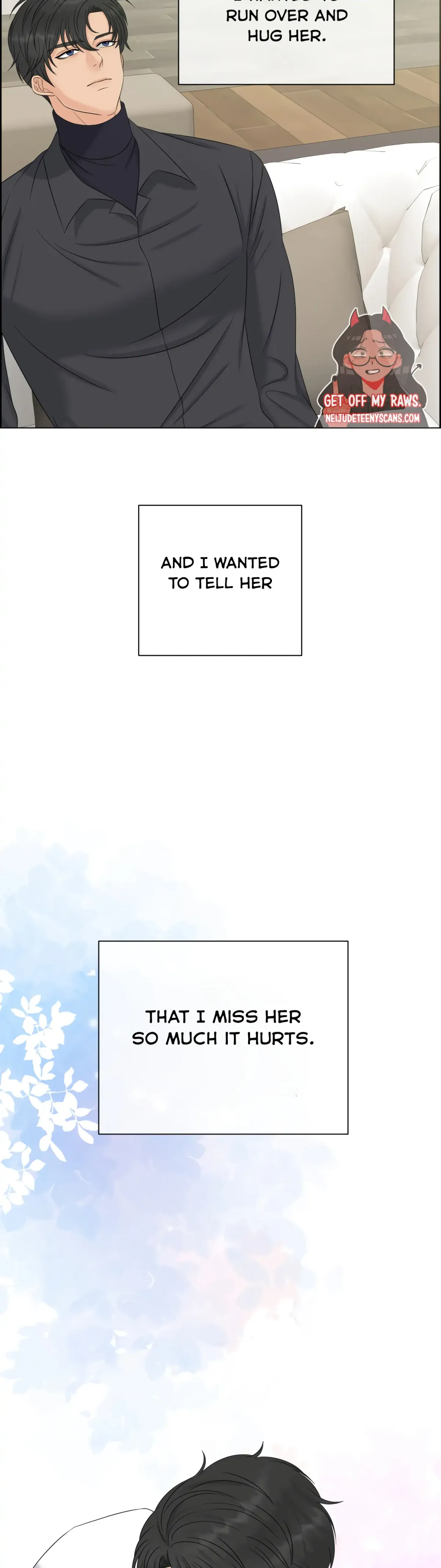 Which Alpha Do You Want? Chapter 68 page 27 - 