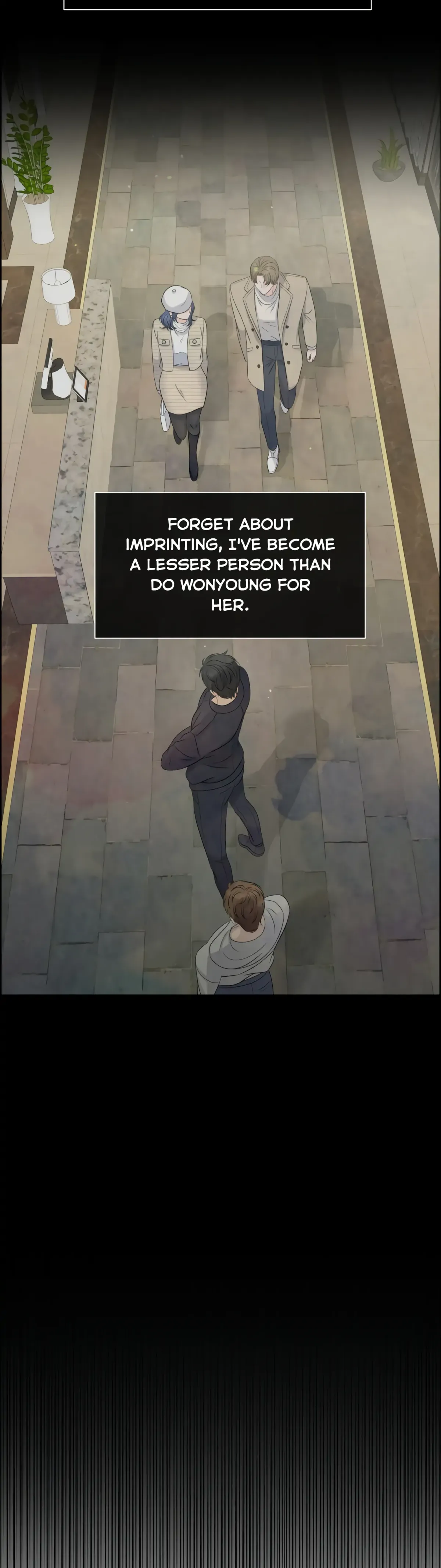 Which Alpha Do You Want? Chapter 68 page 31 - 