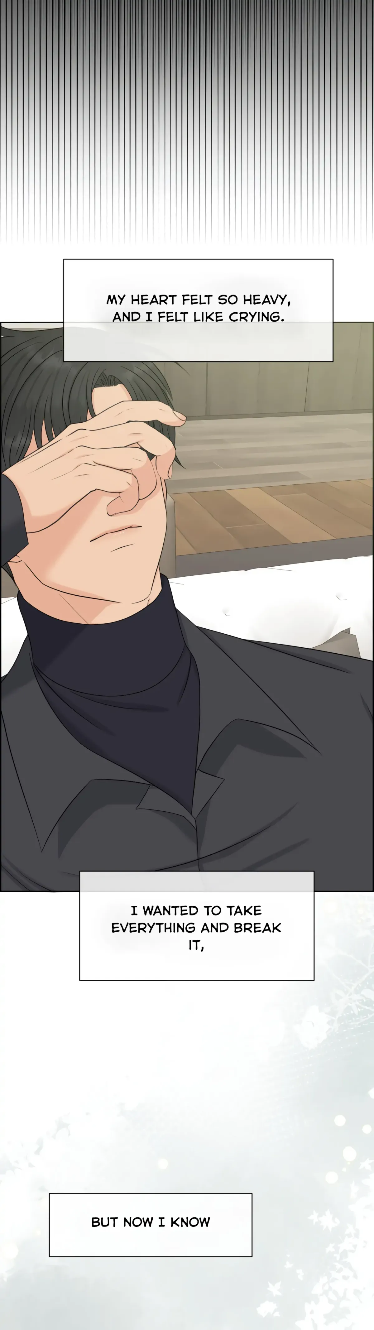 Which Alpha Do You Want? Chapter 68 page 32 - 