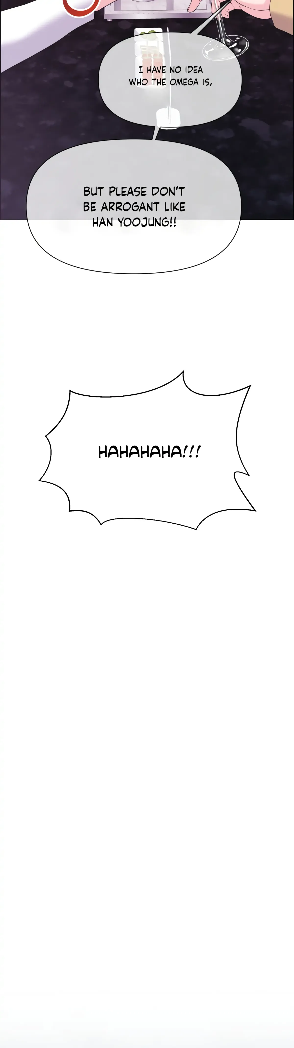 Which Alpha Do You Want? Chapter 68 page 38 - 