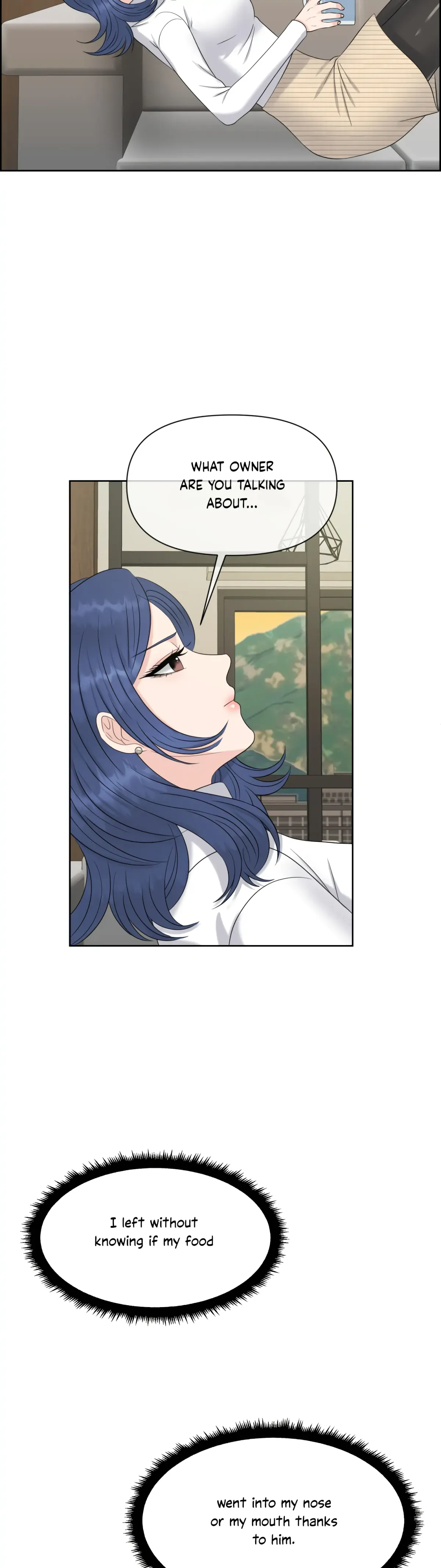 Which Alpha Do You Want? Chapter 68 page 5 - 