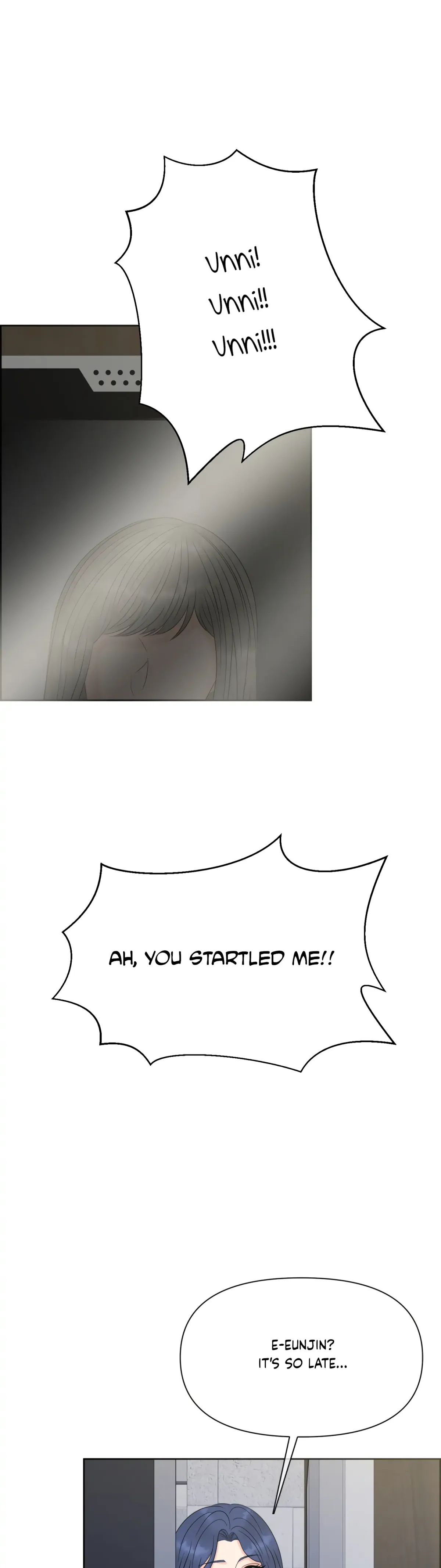 Which Alpha Do You Want? Chapter 68 page 42 - 