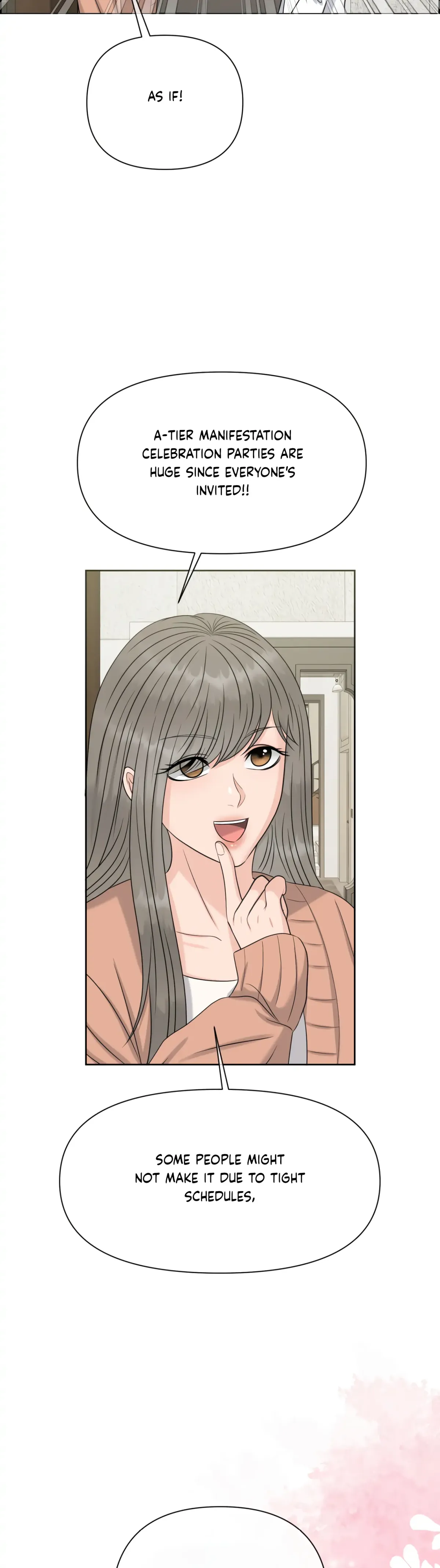 Which Alpha Do You Want? Chapter 68 page 47 - 