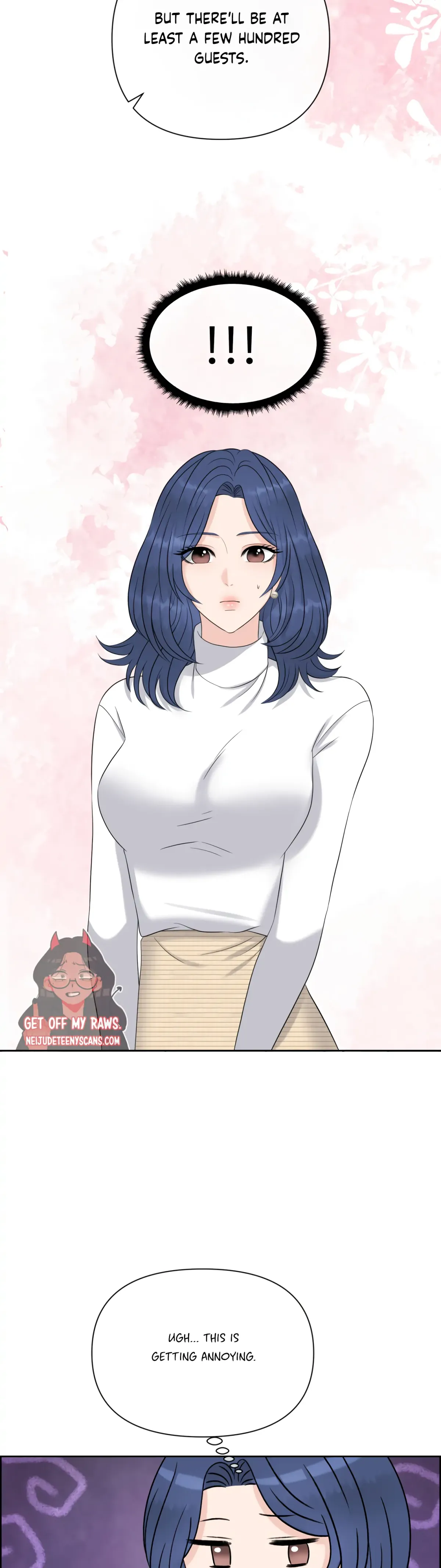 Which Alpha Do You Want? Chapter 68 page 48 - 