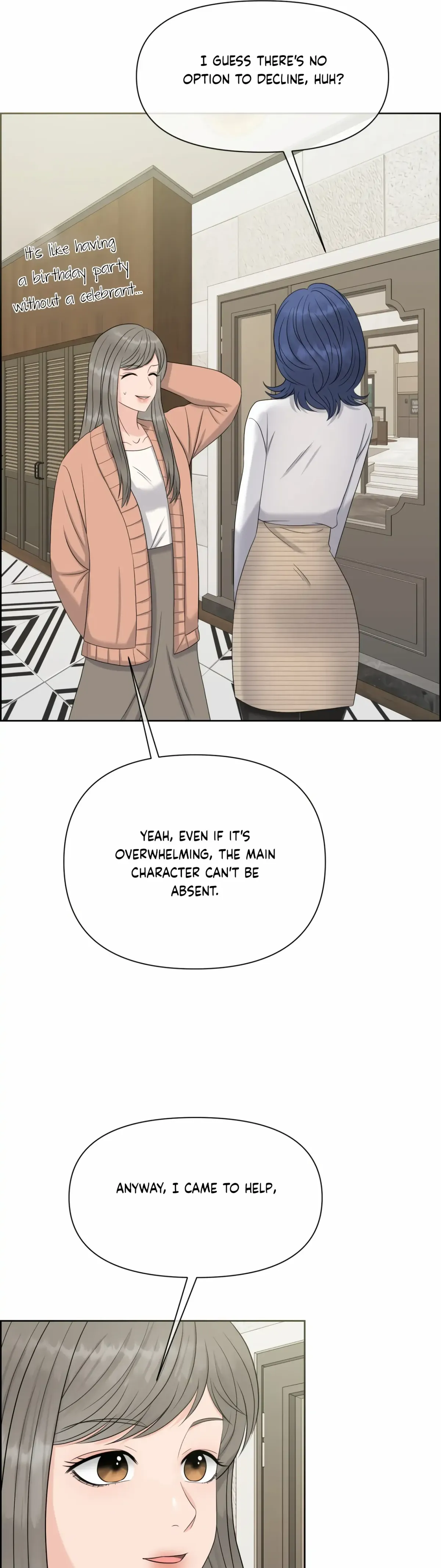 Which Alpha Do You Want? Chapter 68 page 52 - 