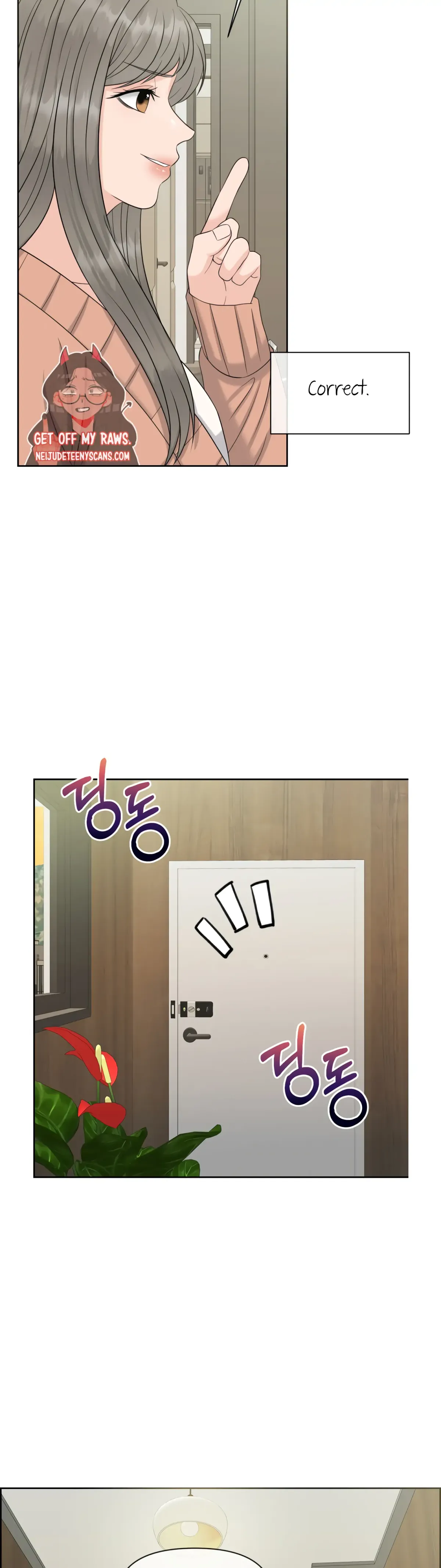 Which Alpha Do You Want? Chapter 68 page 56 - 