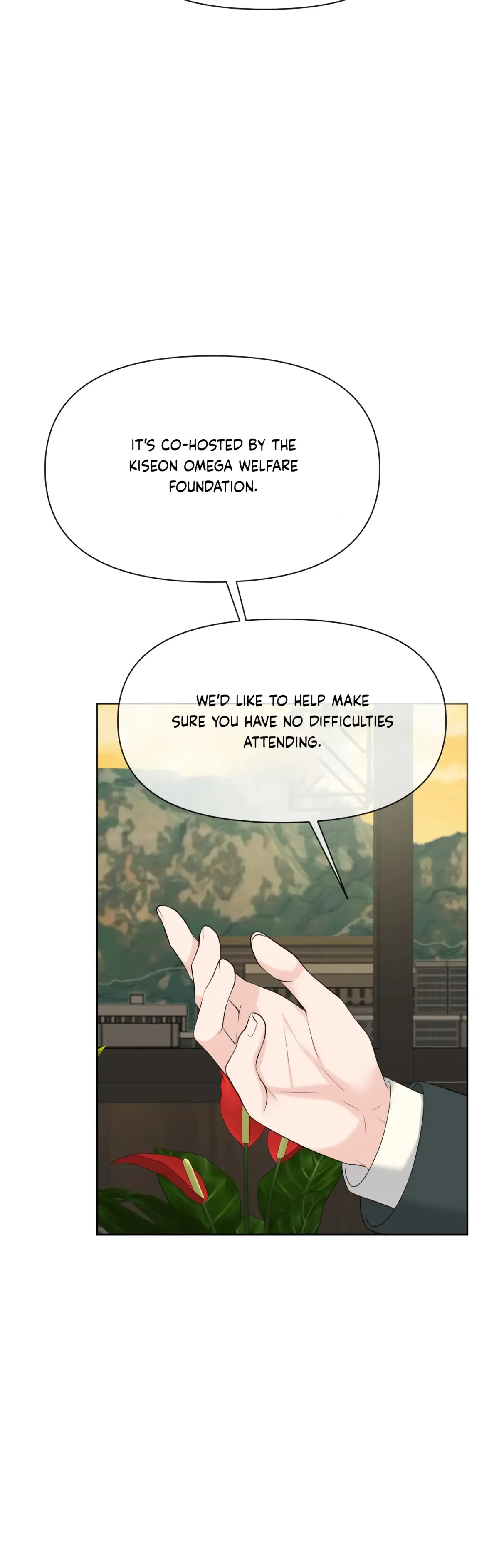 Which Alpha Do You Want? Chapter 68 page 59 - 
