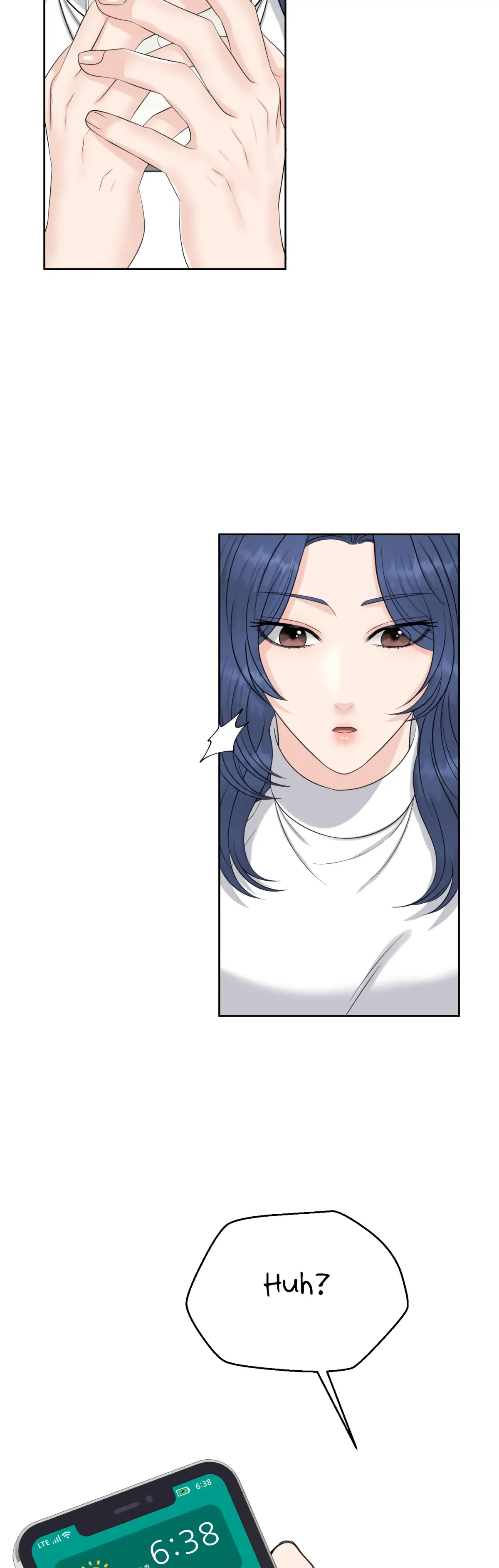 Which Alpha Do You Want? Chapter 68 page 9 - 