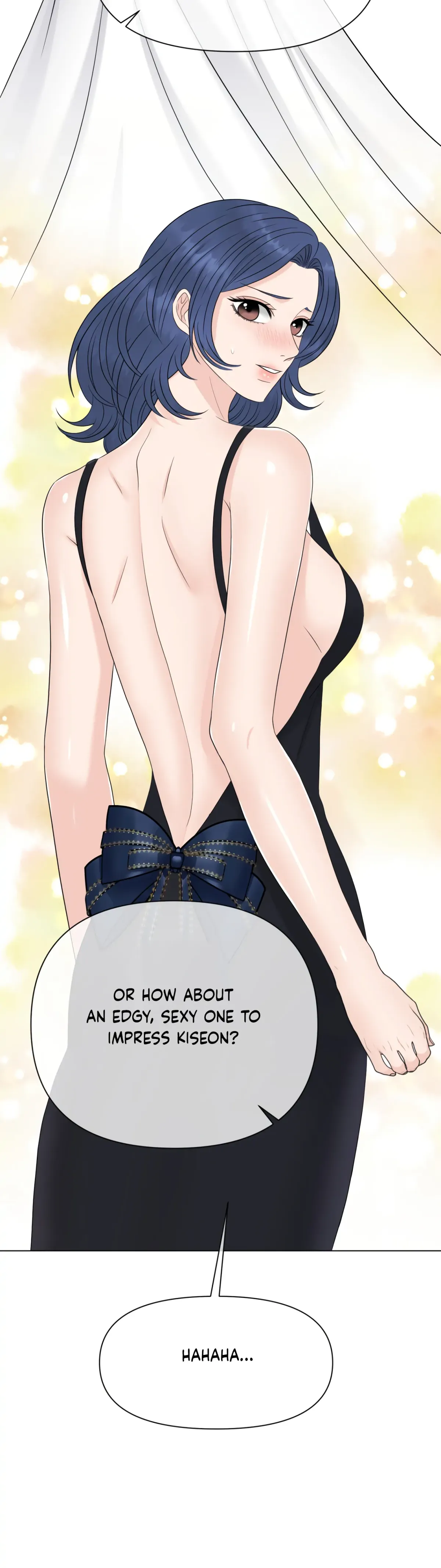 Which Alpha Do You Want? Chapter 69 page 13 - 