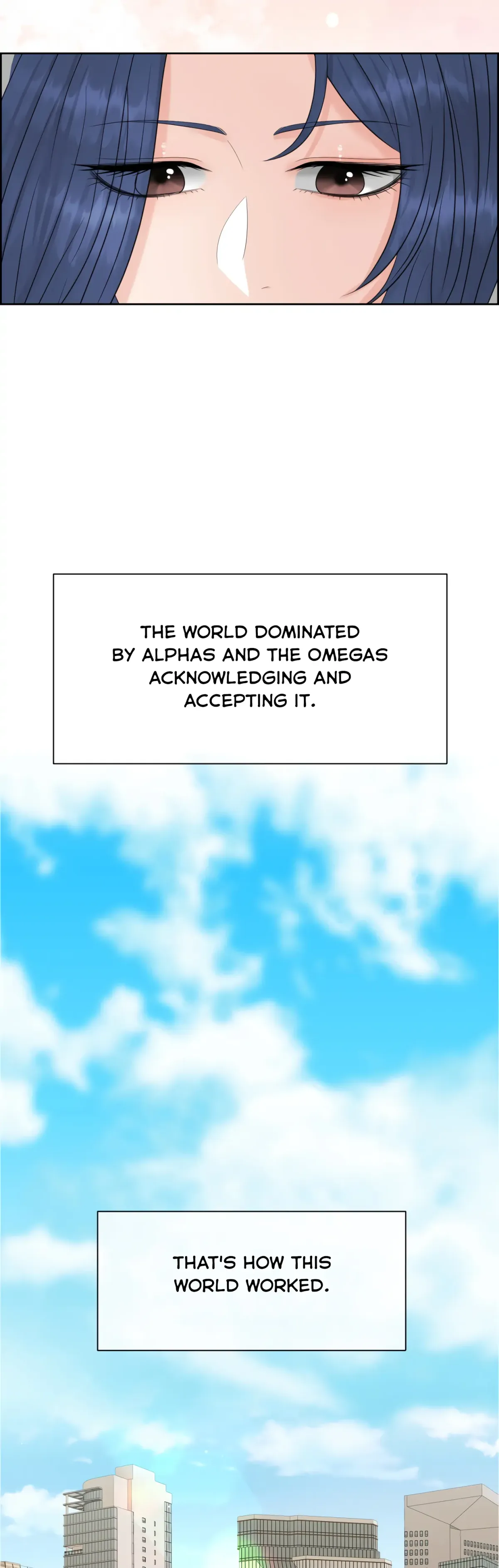 Which Alpha Do You Want? Chapter 69 page 29 - 