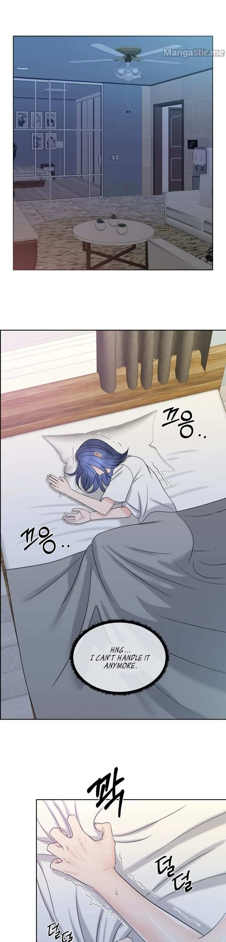 Which Alpha Do You Want? Chapter 7 page 28 - 