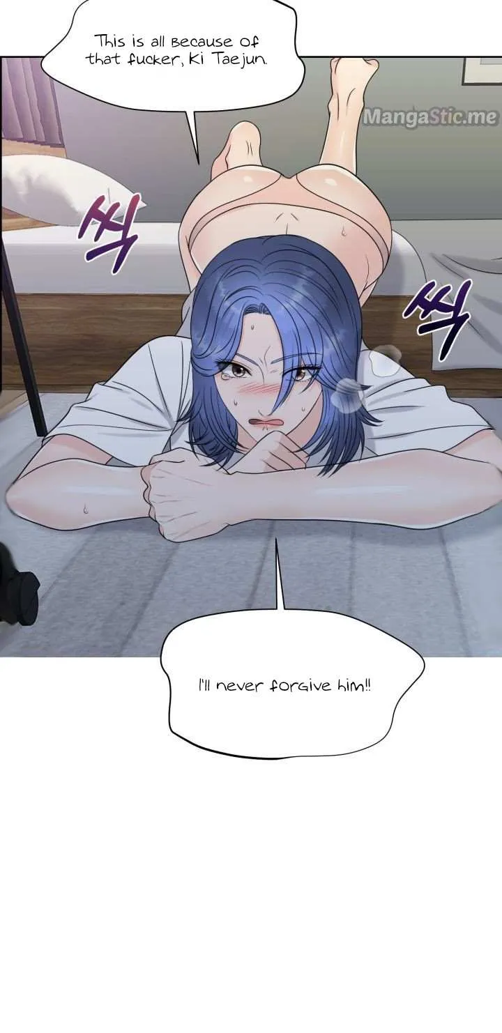 Which Alpha Do You Want? Chapter 7 page 31 - 