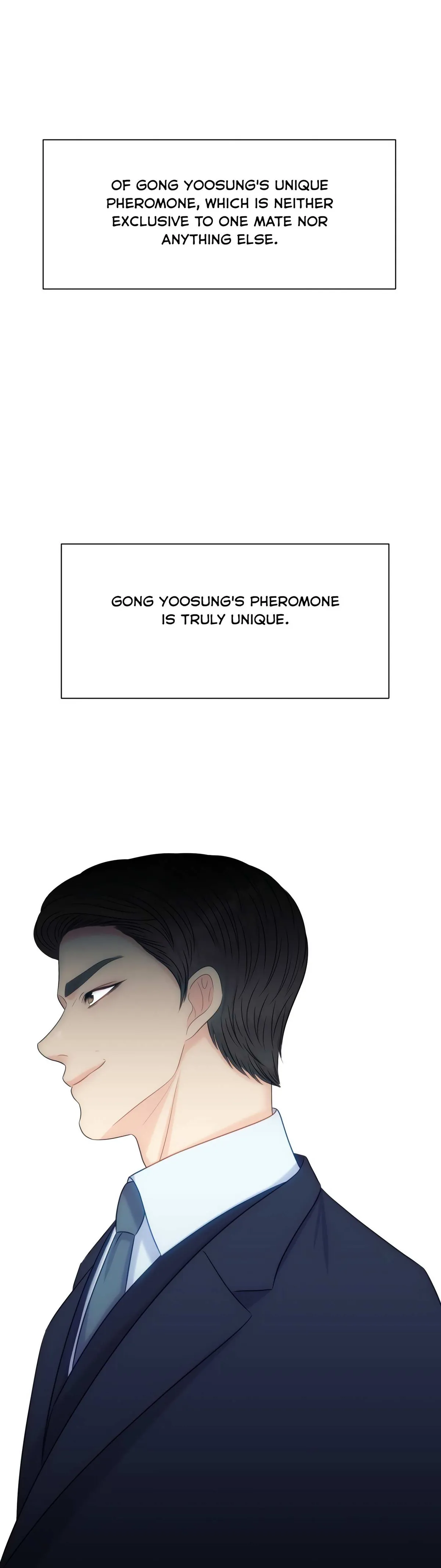 Which Alpha Do You Want? Chapter 70 page 11 - 