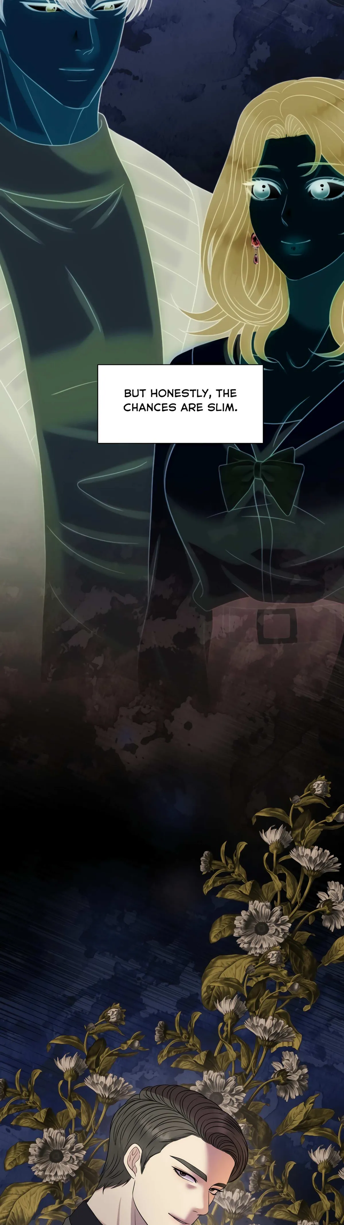 Which Alpha Do You Want? Chapter 70 page 18 - 