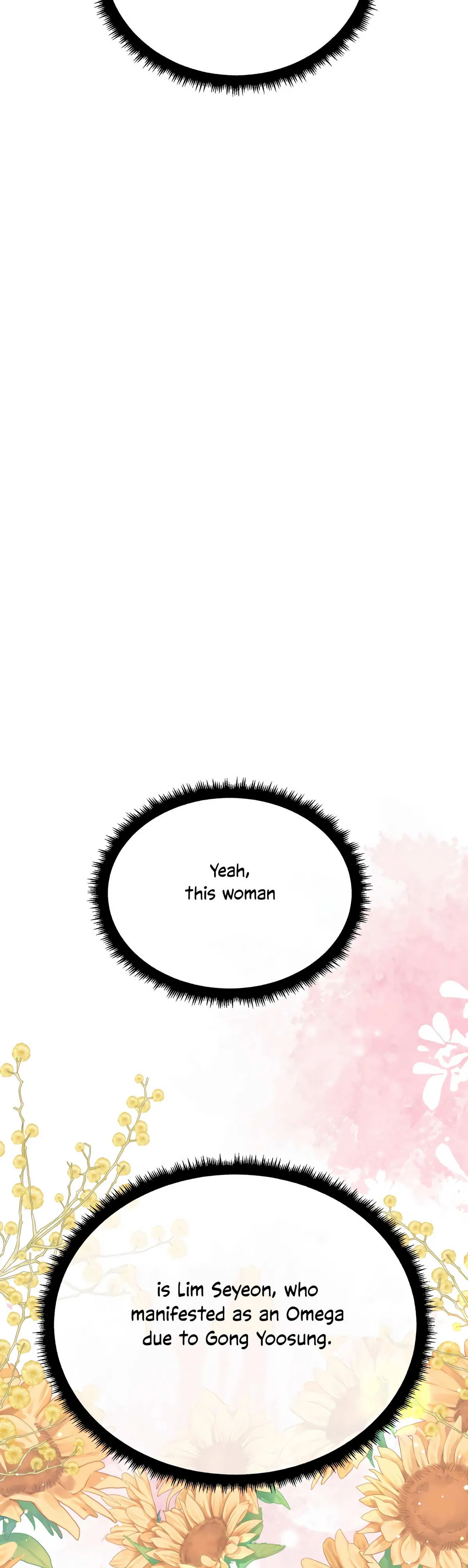 Which Alpha Do You Want? Chapter 70 page 29 - 