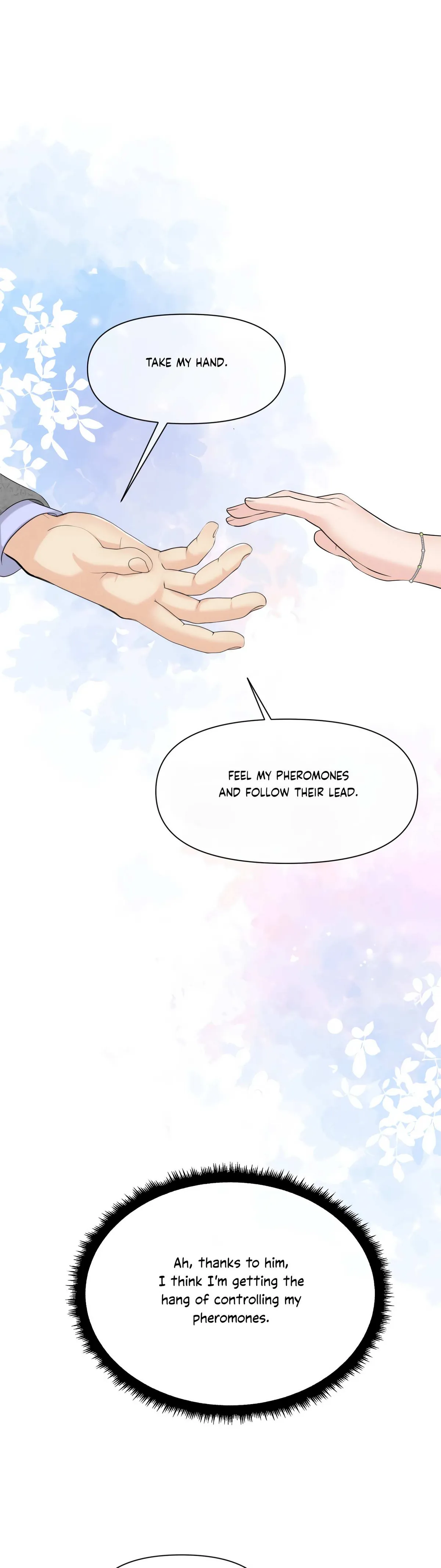 Which Alpha Do You Want? Chapter 70 page 46 - 