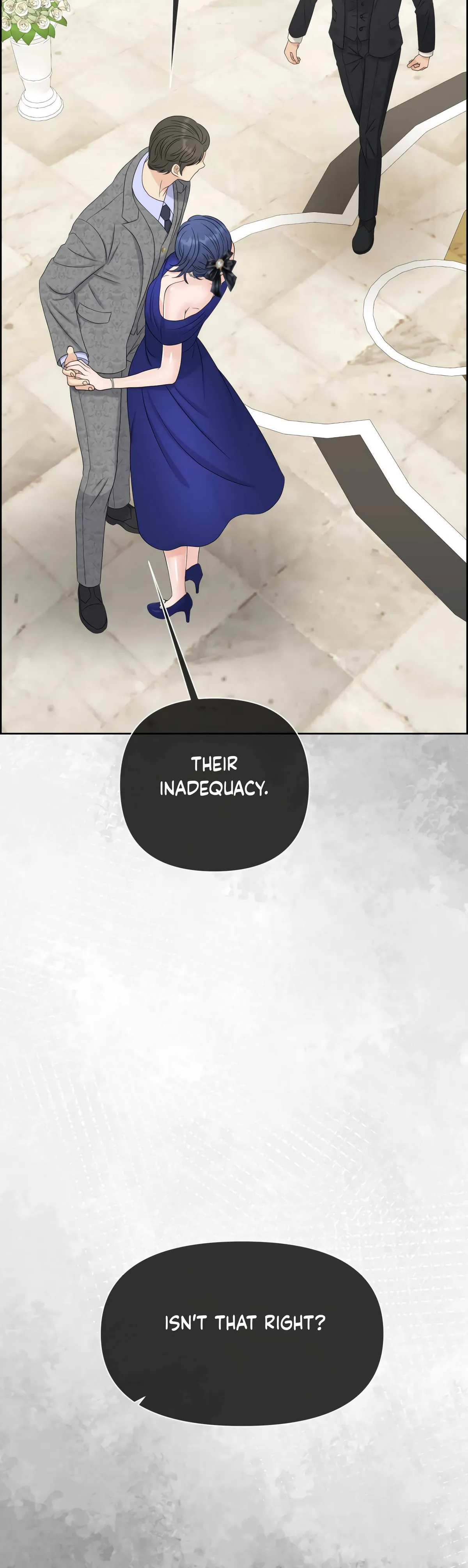 Which Alpha Do You Want? Chapter 70 page 49 - 