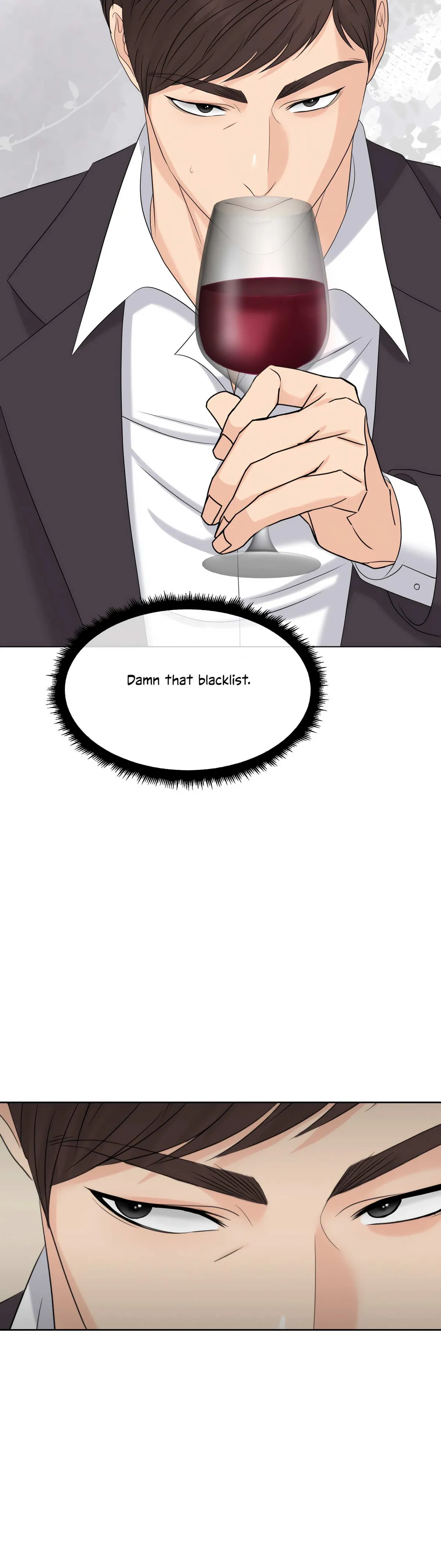 Which Alpha Do You Want? Chapter 70 page 7 - 