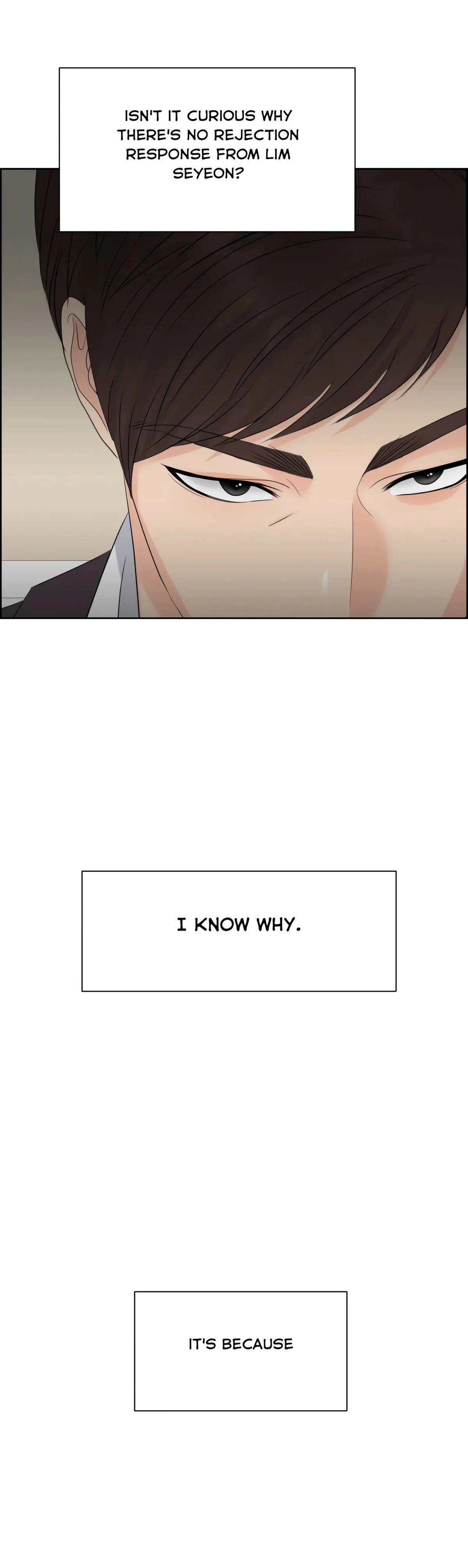 Which Alpha Do You Want? Chapter 70 page 10 - 