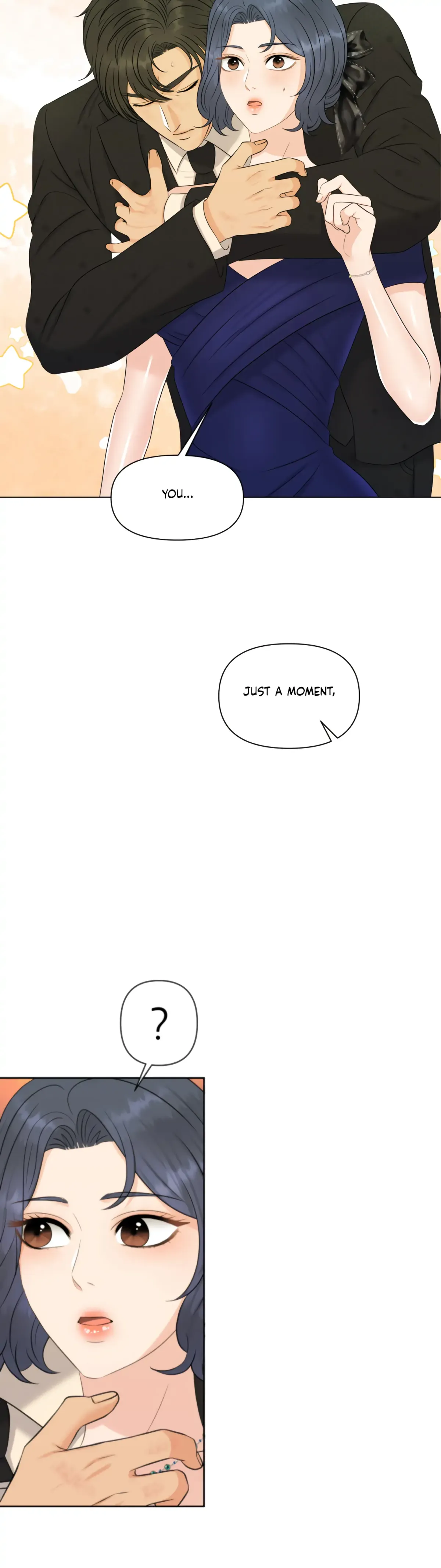 Which Alpha Do You Want? Chapter 71 page 25 - 