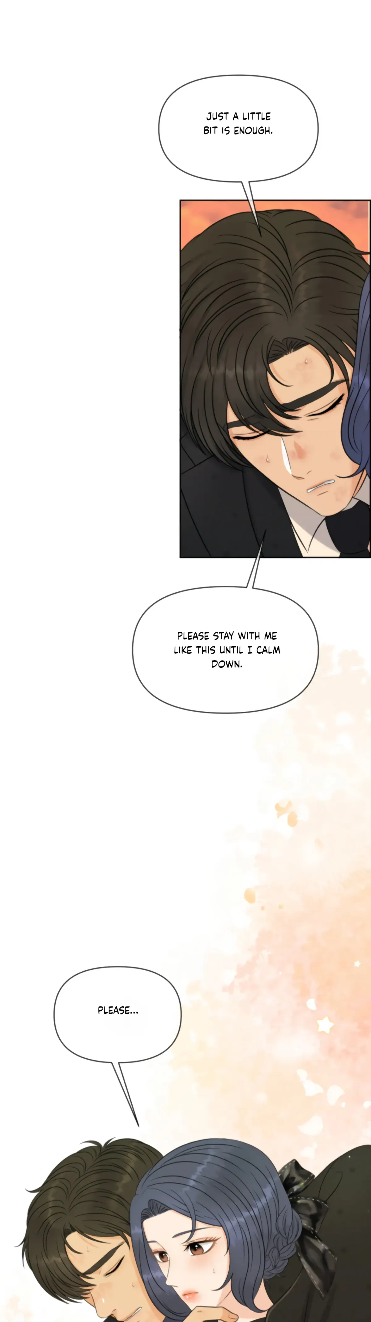 Which Alpha Do You Want? Chapter 71 page 26 - 