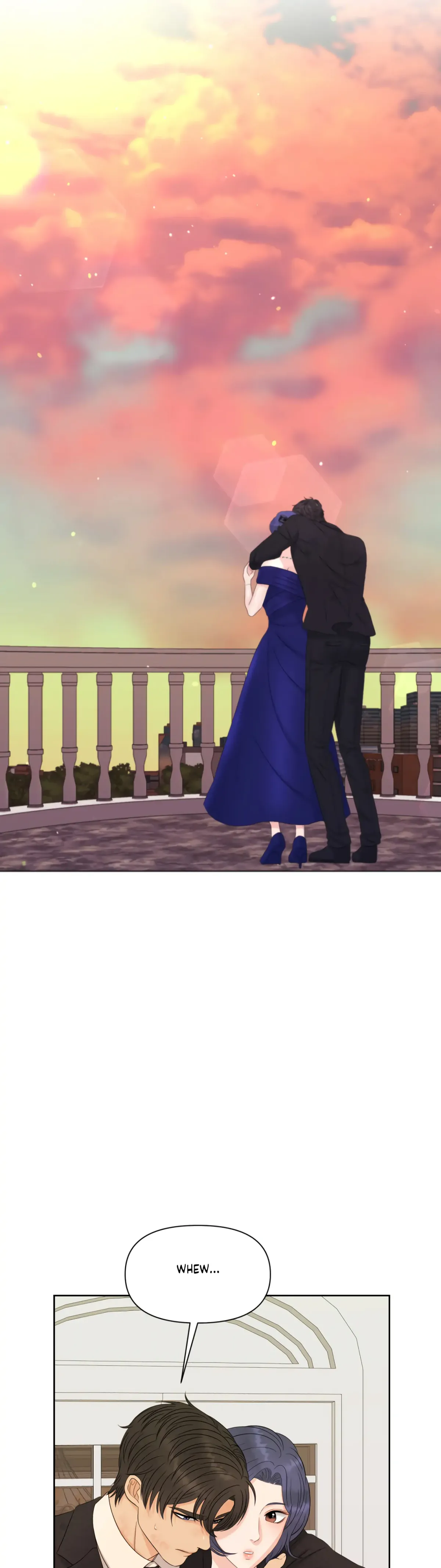 Which Alpha Do You Want? Chapter 71 page 28 - 