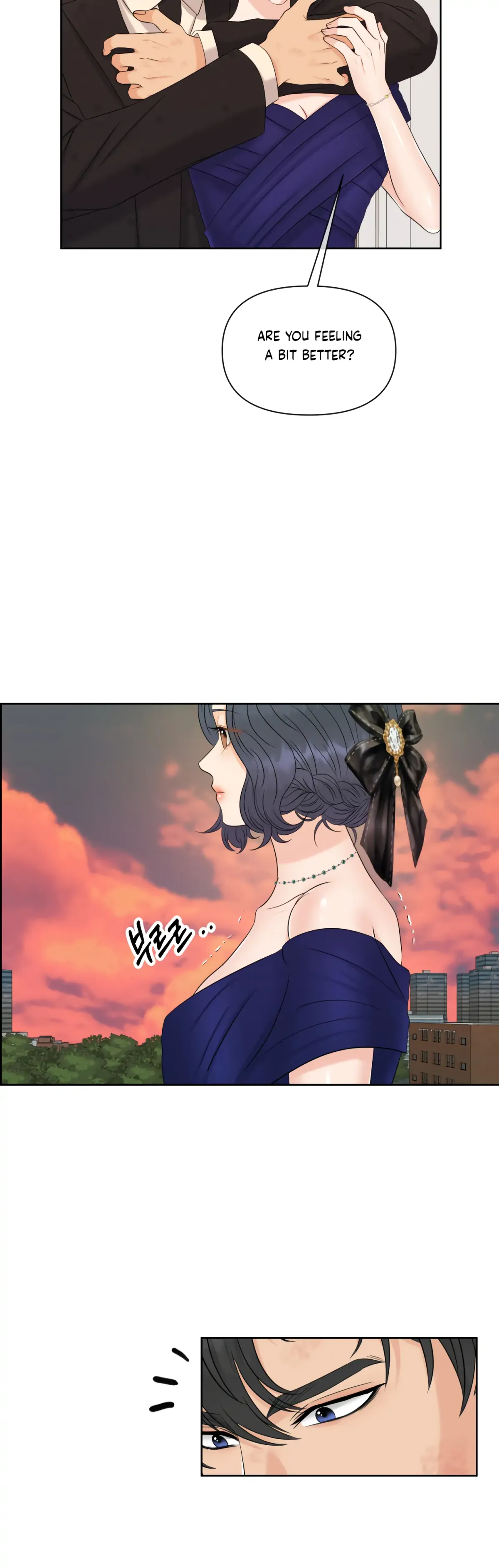 Which Alpha Do You Want? Chapter 71 page 29 - 