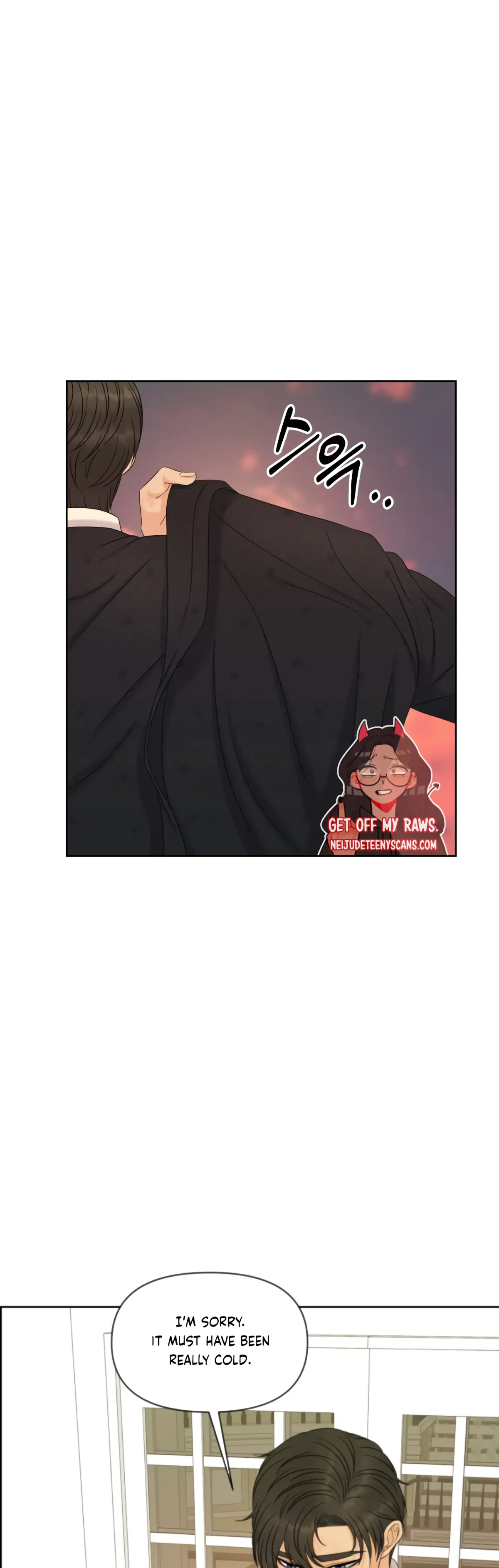Which Alpha Do You Want? Chapter 71 page 30 - 