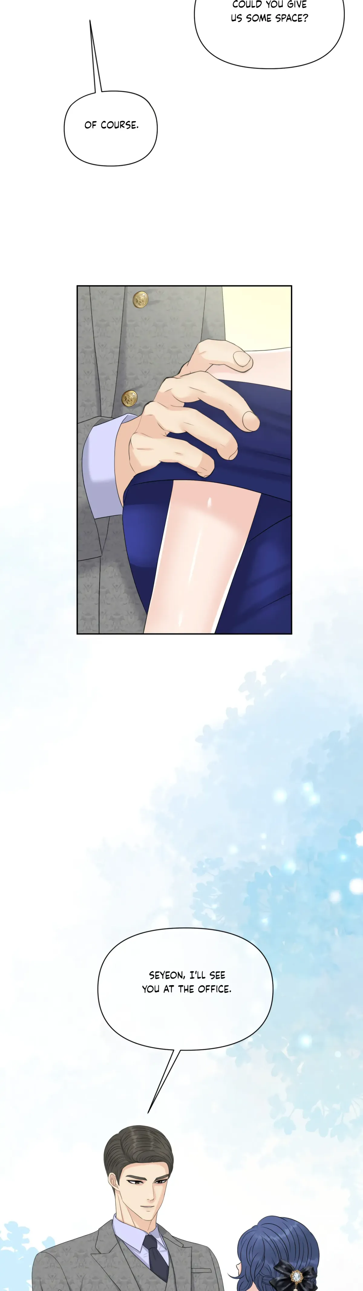 Which Alpha Do You Want? Chapter 71 page 5 - 